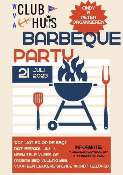 bbq