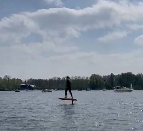 efoilen