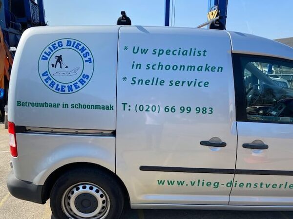 vliegdienst