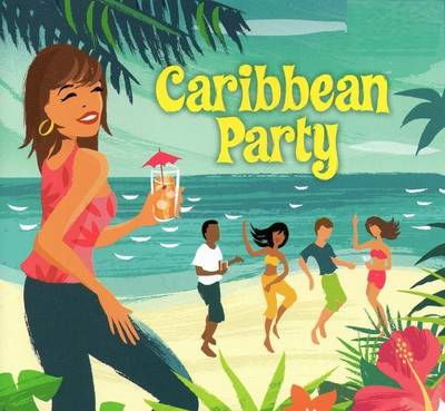 caribbean-party caribbean-party