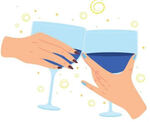 cheers