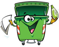 container
