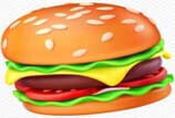 hamburger