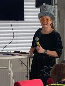 miekehoed