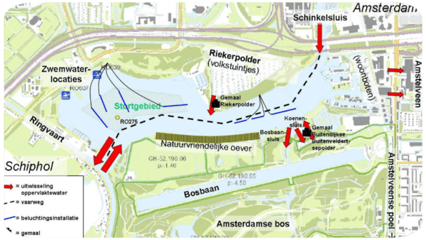 overzichtskaart-nieuwemeer overzichtskaart-nieuwemeer