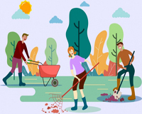 teams4-gardening