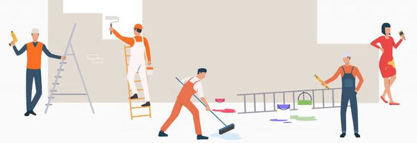 working-vector